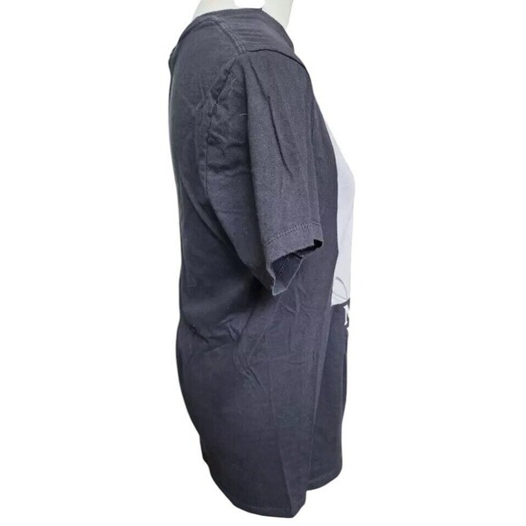 Marilyn Manson T-shirt Size Small Black Industrial Metal Band - Picture 2 of 6